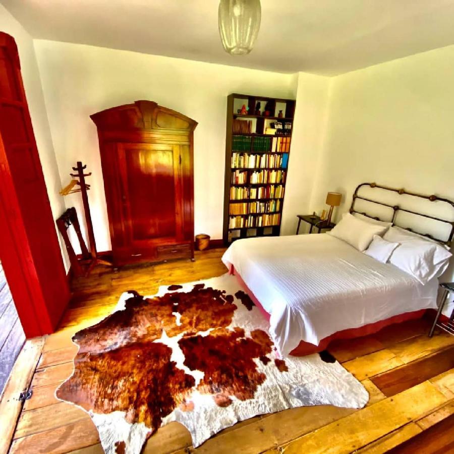 Hacienda Venecia Coffee Farm Hotel Manizales Bagian luar foto