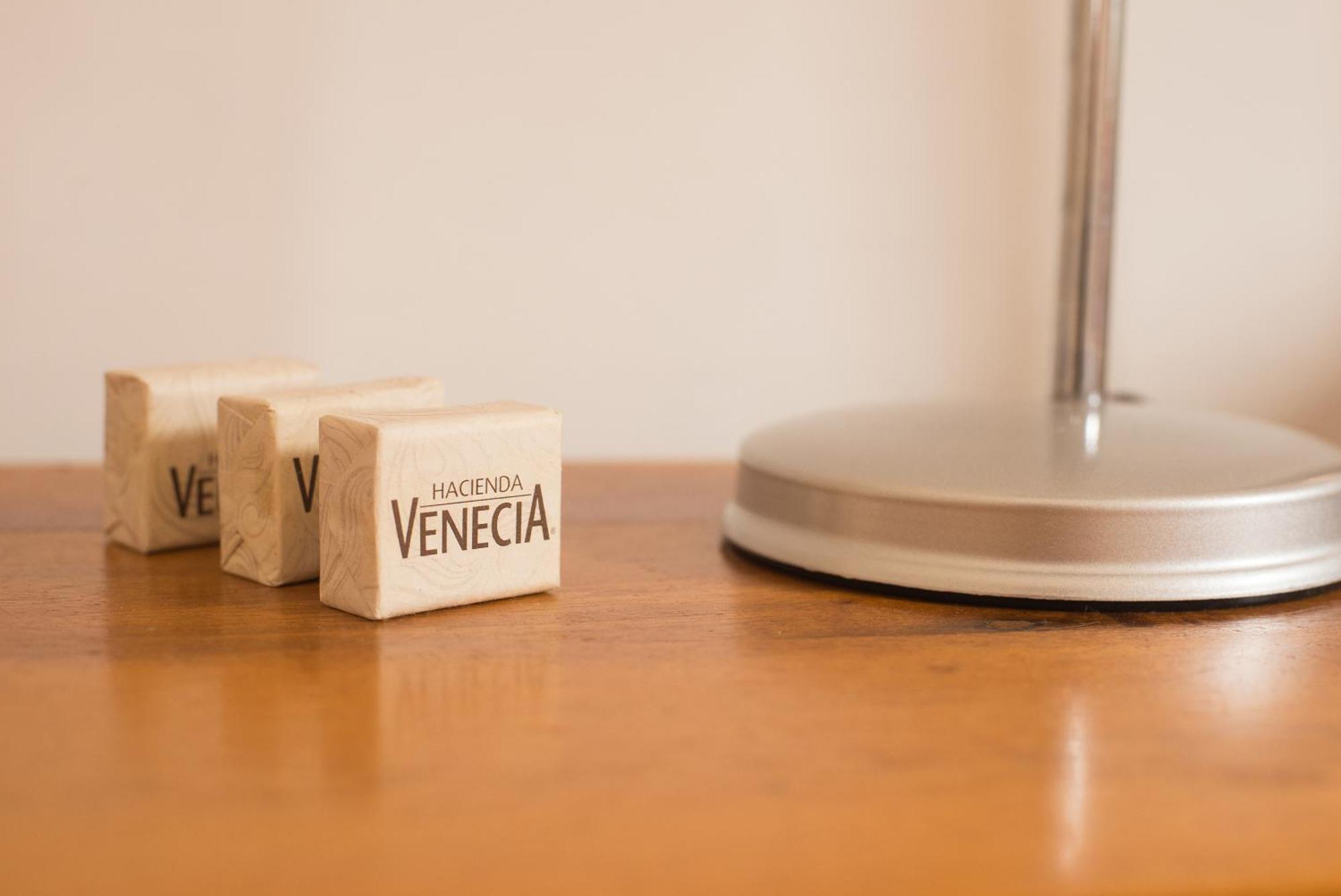 Hacienda Venecia Coffee Farm Hotel Manizales Bagian luar foto