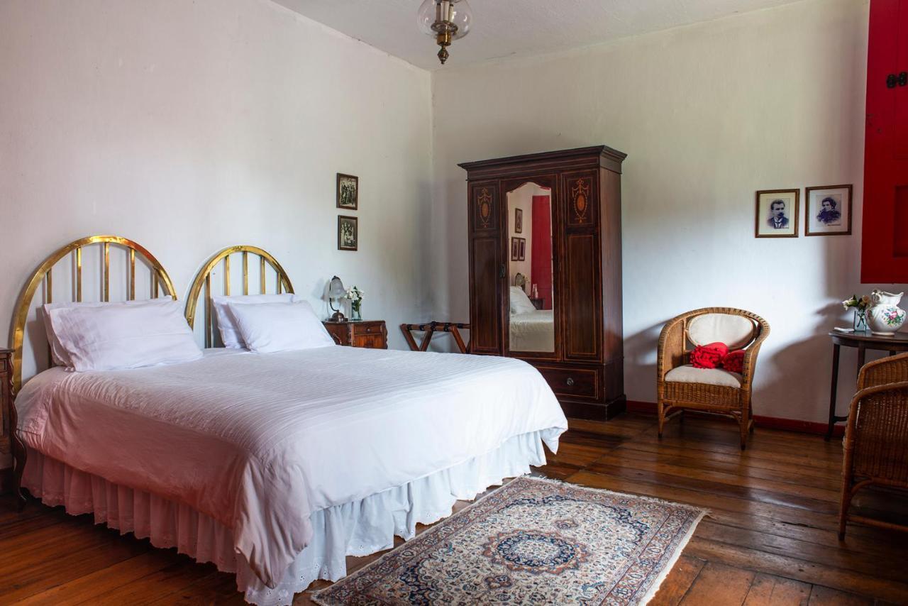 Hacienda Venecia Coffee Farm Hotel Manizales Bagian luar foto